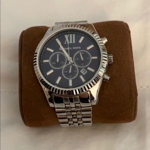 Men's Michael Kors watch